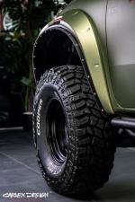 Mercedes-Benz X-Class Exy EXTREME+ by Carlex Design 2019 года
